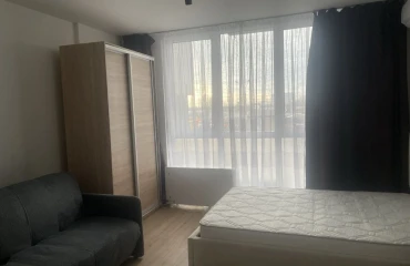 Zdjęcie Kawalerka mieszkanie, do wynajęcia. Kyiv Дарницкий