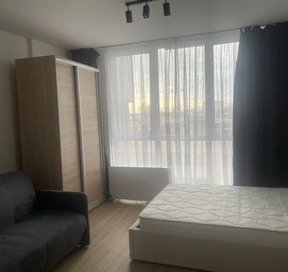Foto 1. Monoambiente piso, para alquilar. Kyiv Дарницкий