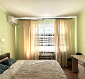Foto 2. Monoambiente piso, para alquilar. Kyiv Дарницкий