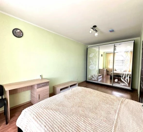 Foto 3. Monoambiente piso, para alquilar. Kyiv Дарницкий