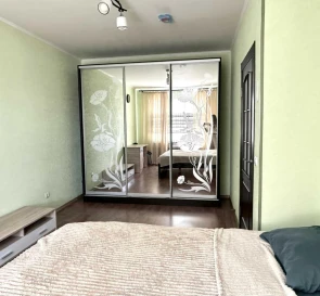 Foto 4. Monoambiente piso, para alquilar. Kyiv Дарницкий