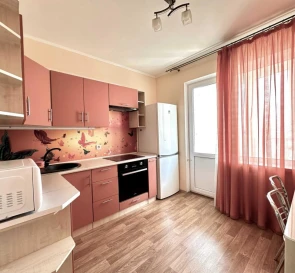 Foto 5. Monoambiente piso, para alquilar. Kyiv Дарницкий