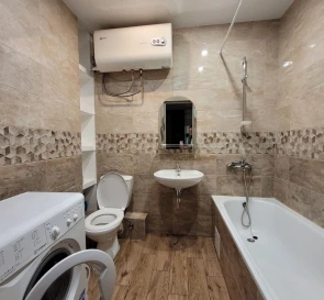 Foto 4. Monoambiente piso, para alquilar. Kyiv Дарницкий