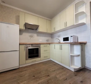 Foto 5. Monoambiente piso, para alquilar. Kyiv Дарницкий