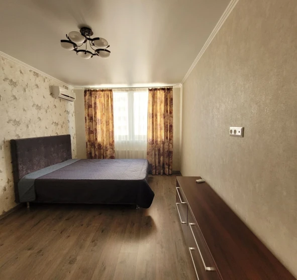 Foto 1. Monoambiente piso, para alquilar. Kyiv Дарницкий