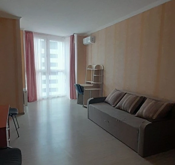 Foto 1. Monoambiente piso, para alquilar. Kyiv Дарницкий