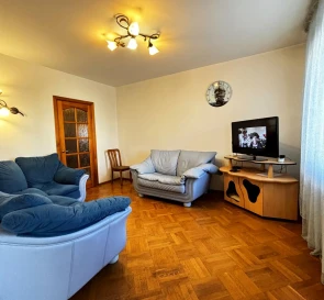 Fotografie 4. Trei Camere apartament, de închiriat. Kyiv Дарницкий