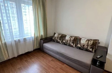 Foto Monoambiente piso, para alquilar. Kyiv Дарницкий