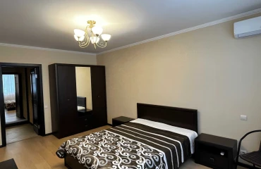 Foto Monoambiente piso, para alquilar. Kyiv Дарницкий