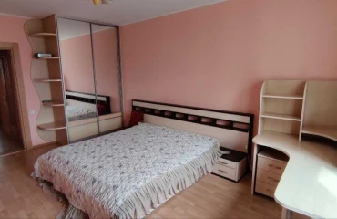 Photo Three-Room flat, to rent. Kyiv Дарницкий