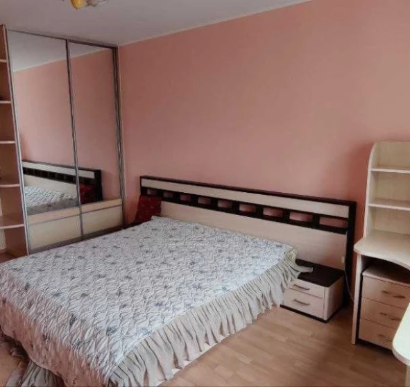 Fotografie 1. Trei Camere apartament, de închiriat. Kyiv Дарницкий
