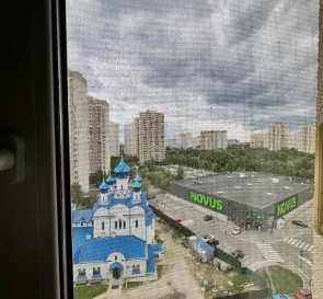 Фото 5. Двухкомнатная квартира, аренда. Киев Дарницкий
