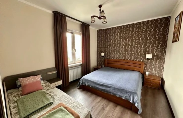 Фото Двокімнатна квартира, оренда. Київ Дарницкий