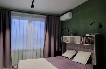 Foto Monoambiente piso, para alquilar. Kyiv Дарницкий