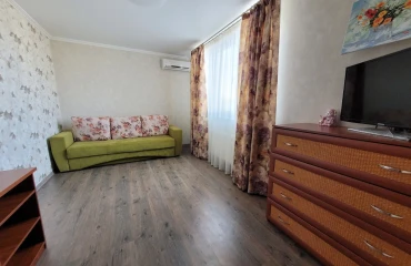 Foto Monoambiente piso, para alquilar. Kyiv Дарницкий