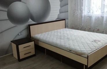 Foto Monoambiente piso, para alquilar. Kyiv Дарницкий