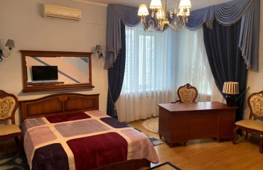 Photo Three-Room flat, to rent. Kyiv Дарницкий