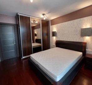 Fotografie 2. Trei Camere apartament, de închiriat. Kyiv Дарницкий