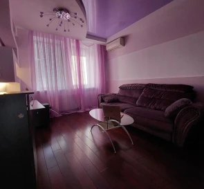Fotografie 3. Trei Camere apartament, de închiriat. Kyiv Дарницкий