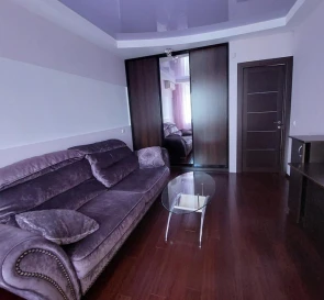 Fotografie 4. Trei Camere apartament, de închiriat. Kyiv Дарницкий