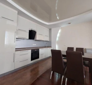 Fotografie 5. Trei Camere apartament, de închiriat. Kyiv Дарницкий