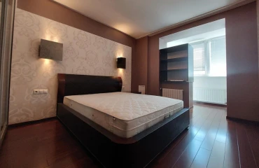 Photo Three-Room flat, to rent. Kyiv Дарницкий