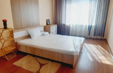 Zdjęcie Kawalerka mieszkanie, do wynajęcia. Kyiv Дарницкий