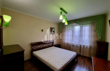 Zdjęcie Dwupokojowe mieszkanie, do wynajęcia. Kyiv Дарницкий