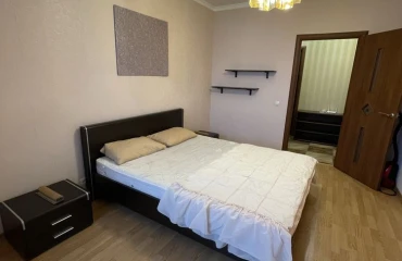 Zdjęcie Dwupokojowe mieszkanie, do wynajęcia. Kyiv Дарницкий