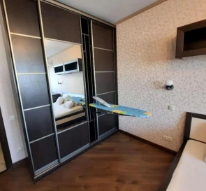 Fotografie 2. Garsonieră apartament, de închiriat. Kyiv Дарницкий