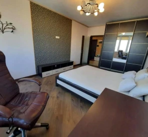 Fotografie 3. Garsonieră apartament, de închiriat. Kyiv Дарницкий