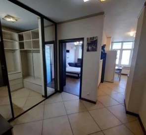 Fotografie 5. Garsonieră apartament, de închiriat. Kyiv Дарницкий