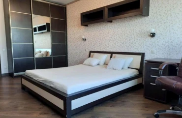 Photo One-Room flat, to rent. Kyiv Дарницкий