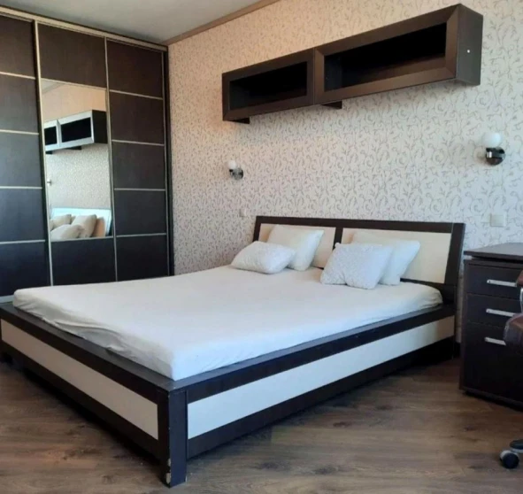 Fotografie 1. Garsonieră apartament, de închiriat. Kyiv Дарницкий