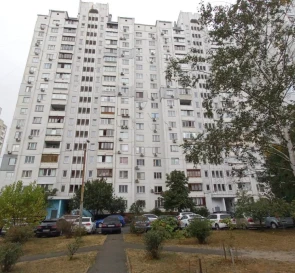 Photo 2. One-Room flat, for sale. Kyiv Деснянський
