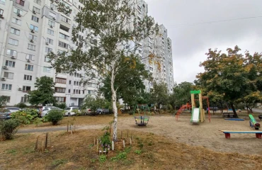 Photo One-Room flat, for sale. Kyiv Деснянський