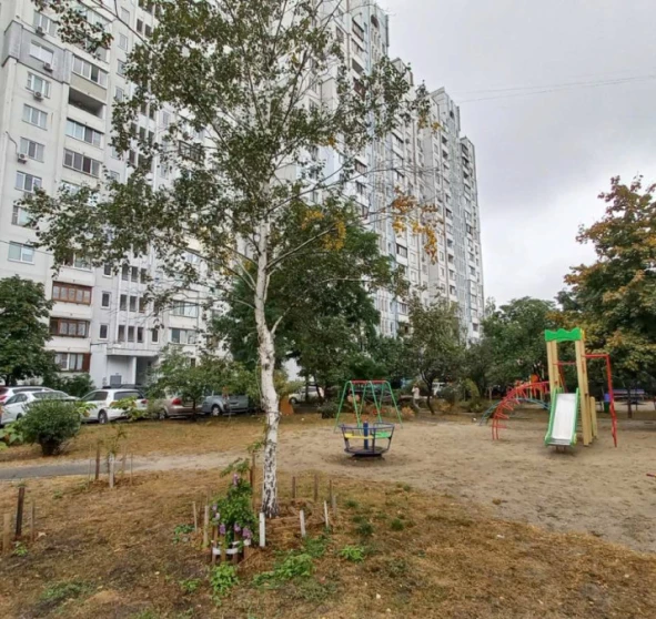 Photo 1. One-Room flat, for sale. Kyiv Деснянський