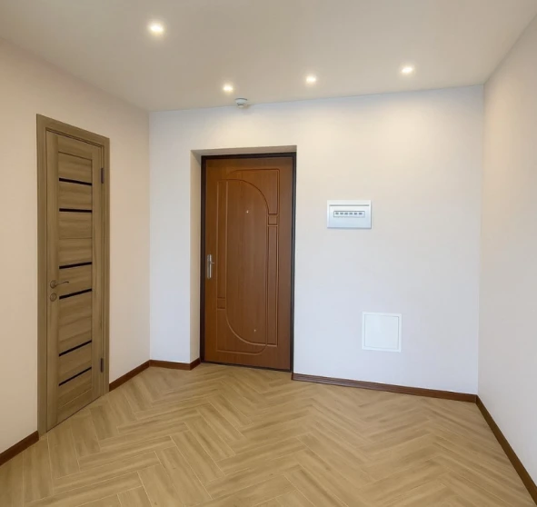Фото 1. Однокімнатна квартира, продаж. Чабани