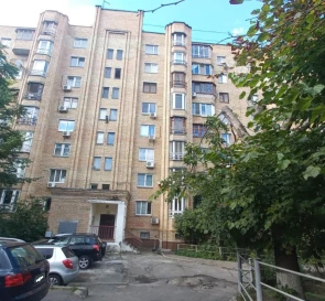 Foto 4. Dos Ambientes piso, en venta. Kyiv Шевченківський