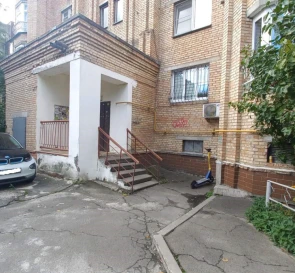 Foto 3. Dos Ambientes piso, en venta. Kyiv Шевченківський