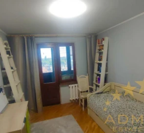 Фото 5. Трехкомнатная квартира, продажа. Черкассы Митниця