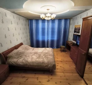 Foto 3. Dos Ambientes piso, en venta. Kyiv Соломенский