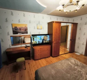 Foto 4. Dos Ambientes piso, en venta. Kyiv Соломенский