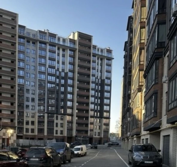 Fotografie 2. Garsonieră apartament, de vânzare. Zhytomyr Центр