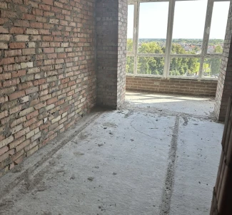 Fotografie 3. Trei Camere apartament, de vânzare. Zhytomyr Крошня