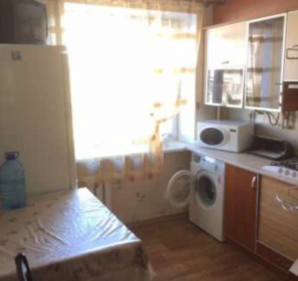 Photo 1. Two-Room flat, to rent. Poltava Подольский