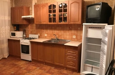 Zdjęcie Trzypokojowe mieszkanie, do wynajęcia. Poltava Киевский