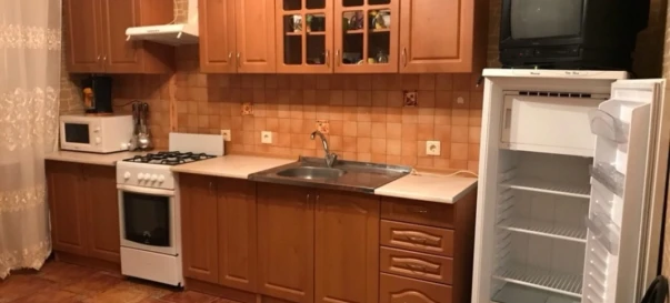 Zdjęcie 1. Trzypokojowe mieszkanie, do wynajęcia. Poltava Киевский