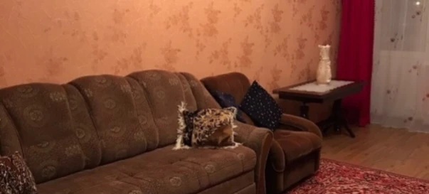 Zdjęcie 2. Trzypokojowe mieszkanie, do wynajęcia. Poltava Киевский
