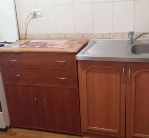 Photo 2. One-Room flat, to rent. Poltava Киевский